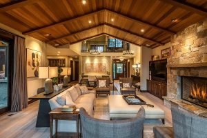 Truckee luxury Homes for sale - 8337 Thunderbird Circle