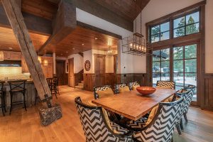Truckee Luxury Homes for sale