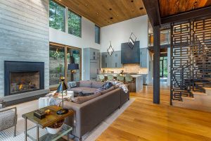 Truckee luxury homes for sale