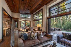 Truckee luxury homes for sale - 8807 Schroeder Way, Truckee, Ca