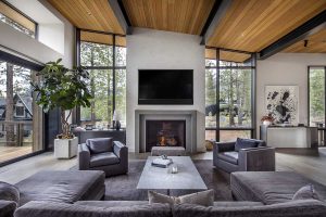 Truckee Luxury Homes for sale - Martis Camp Home 400