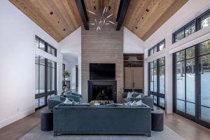 Martis Camp Luxury Truckee Home 421 for sale - 9631 Dunsmuir Way