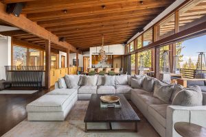Martis Camp Home 43-For sale-10976 Olana Dr. Truckee, CA