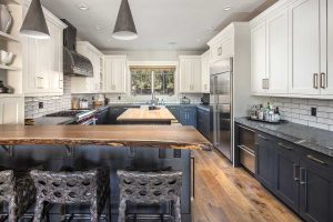 Martis Camp Home 444 - Truckee Luxury Homes for sale