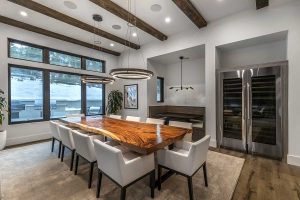 Luxury homes for sale in Truckee, Ca. 9505 Dunsmuir Way
