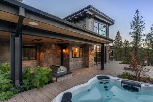 Lake Tahoe luxury homes for sale - 8172 Villandry Drive