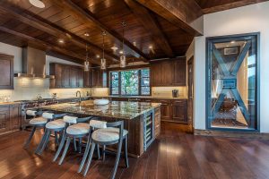 Truckee Luxury Homes for sale