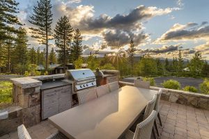 Lake Tahoe Truckee Luxury Homes for sale