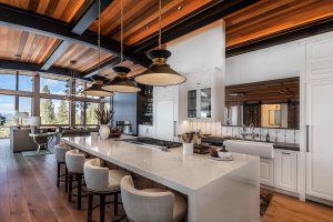 Luxury Homes for sale in Truckee, Ca