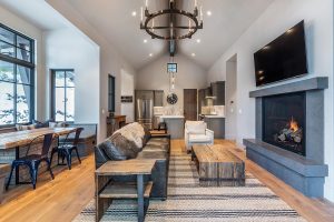 Truckee luxury homes for sale - 9392 Campobello Court