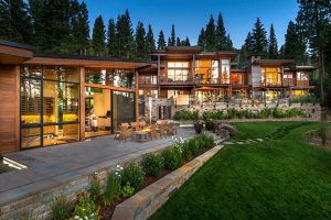 Martis Camp Home 595-597 for sale - 9493 Clermont Court, Truckee, CA
