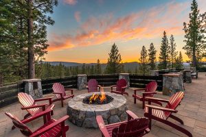 Truckee Luxury homes for sale