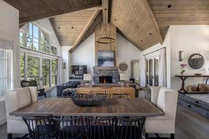 Truckee Luxury Homes for sale - Martis Camp Home 623 - 8071 Villandry Drive, Ca 96161