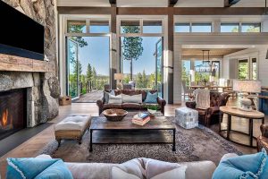 Martis Camp Truckee Luxury homes for sale - Home 641 - 10286 Hermitage Court, Truckee, CA 96161