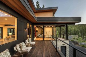 Lake Tahoe Luxury Homes for sale