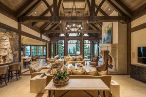 Truckee Luxury Homes for sale - Martis Camp Home 41