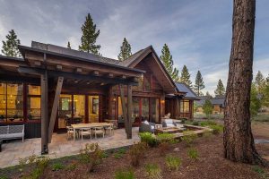 Martis Camp Home 423 for sale at 9649 Dunsmuir Way, Truckee, Ca 96161