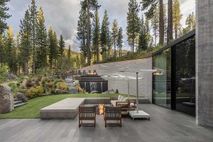 Martis Camp Faulkner Architect Estate for sale - 9519 Wawona Court, Truckee, Ca 96161
