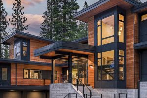 Martis Camp Truckee Luxury home for sale 652 - 8082 Villandry Drive