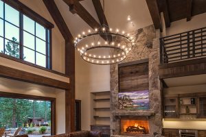 Lake Tahoe Luxury Homes for sale - Martis Camp Home 151