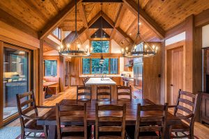 Truckee Luxury Homes For Sale