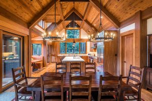 Truckee Luxury Homes For Sale