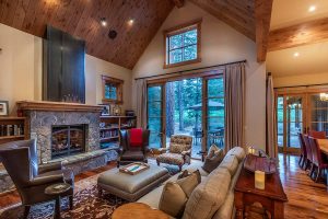 10245 Olana Drive - Truckee Luxury homes for sale