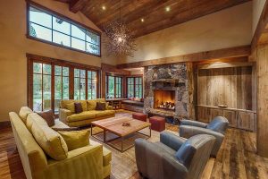 Truckee luxury Home - 8725 Breakers Court, Truckee, Ca