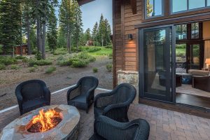 Tahoe luxury homes for sale