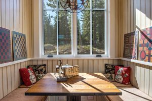 Martis Camp Truckee Luxury Home 252
