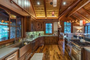 Truckee luxury homes for sale at 8805 Belcourt Lane