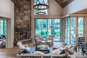 Truckee Luxury homes for sale