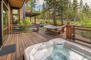 Truckee luxury homes for sale - Newhall Drive