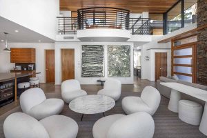 Truckee Luxury Homes for sale - Martis Camp Home 468