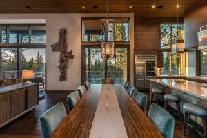 8201 Ehrman Drive, Truckee luxury homes for sale