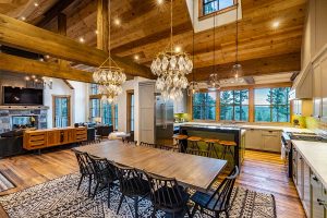 Luxury Truckee Homes for sale