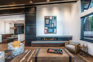 Truckee luxury homes for sale - 8250 Ehrman Drive