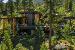 Tahoe luxury home for sale - 9519 Cloudcroft Court