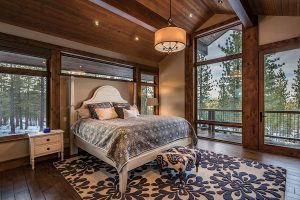 Lake Tahoe luxury homes for sale