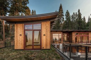 8160 Fallen Leaf Way - Truckee Luxury homes for sale