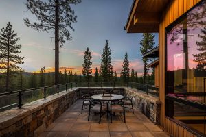 Tahoe luxury homes for sale