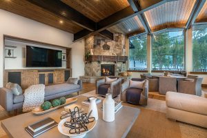 Truckee luxury homes for sale at 9631 Ahwahnee Place