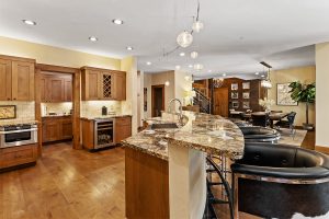 Martis Camp Cabin 231 for sale - 10267 Olana Drive