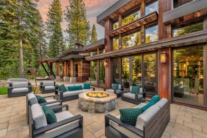 Martis Camp home for sale 10536 Olana Dr, Truckee, Ca 96161