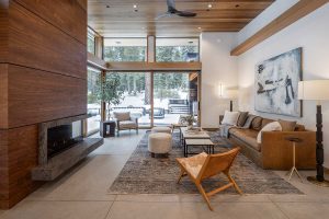 Martis Camp Home 118 for sale in Truckee, Ca