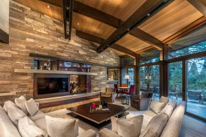 Martis Camp Truckee Luxury Home 153