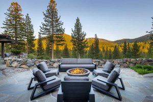 Truckee Luxury Homes for sale - Martis Camp Home 165 - 8161 Valhalla Drive
