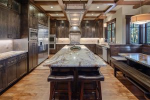 Martis Camp Home 183 For Sale- 8196 Valhalla Dr.
