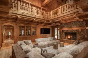 Truckee Luxury Homes for sale - Martis Camp Home 19