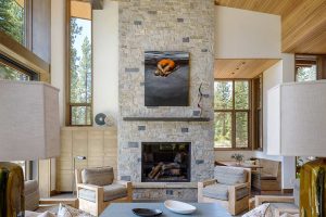Truckee Luxury Homes for sale - Martis Camp - 10610 Kingscote Court, Truckee, CA